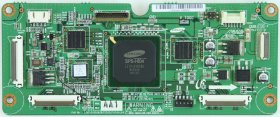 Philips 42PF5532D/05 - LVDS - LJ41-05187A - R1.2 - LJ92-01502A A1 - 42HD W2 PLUS ASIC LM
