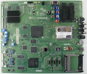 Philips 42PFL9803H/10 - Main AV - 3104.303.51026 - 3104.313.62146 - 310432858532 - 3104 328 58532