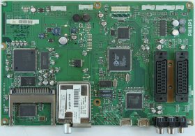 Philips 42PFP5532D/05 - Main AV - 3139 123 62613 - WK713.5