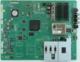 Philips 47PFL7603D - Main AV - 3139 123 63401V3 BD - 3139 123 63411V3 - WK746.5 - 313926857825
