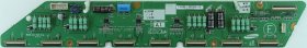 Philips 50PF7521D/12 - Buffer - LJ41-03525A R1.1 - LJ92-01362A A1 - 50 HD D4.0 E-BUFFER