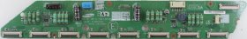 Philips 50PF9631D/10 - Buffer - LJ92-01372A A2 - LJ41-03704A R1.6 - 50HD V5.1 RSDS E-BUFFER