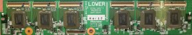 Pioneer PDP-502MXE - LOWER SCAN ASSY - AWZ6519 - ANP1964A