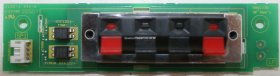Pioneer PDP507XA - Speaker Connector - AWW1132