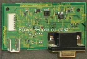 Pioneer PDP-427XD - DSUB - AWW1163