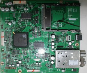 Pioneer PDP-607XD - Card Reader - XNP1014-A - AWE1311-A