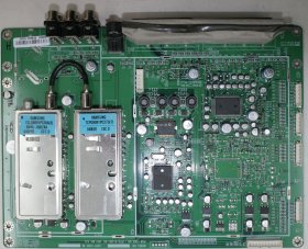 Relisys RP-5010MS - Main AV - BIRCH PPS413-0242 - PTS-H-001-59 - REV 5.9