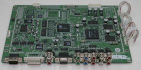 Relisys RP-5010MS - Main AV - BIRCH3 PPM413-0121 - DEUCALION_MAIN REV 1.0