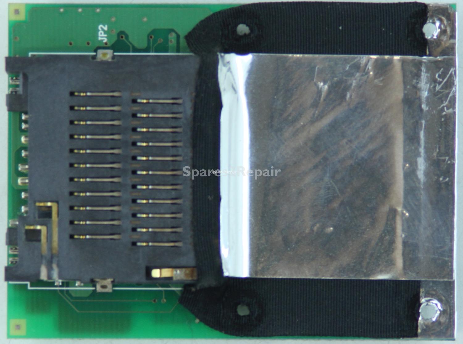 Sagem Axium HD-L27 - Card Reader - 736TL3009Q112 - REV.:C