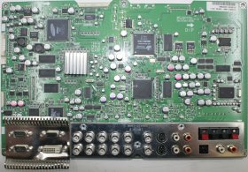 Samsung CK32PSNB - Main AV - BN41-00458C - MP1.2 - CK32 - CK40 - BN91-00678A