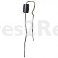 Samsung Electric Filter - 2901-000297 Emi Filter On Board 3a