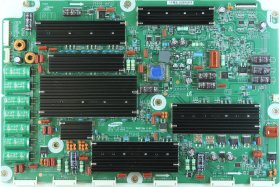 Samsung PS59D550 - YSUS - LJ92-01780A A2 - LJ41-09453A R1.5 - 58/63 DS YM (2L)