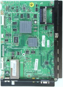 Samsung UE46B8000XW - Main AV - BN94-02658F - BN41-01190B - Chelsea Arsenal LCD