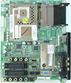 Samsung LE40R86BD - Main AV - BN94-01472B - BN94-01450J - BN41-00813E-MP1.0