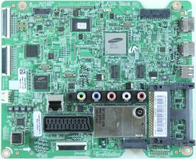 Samsung PS51F4900AK - Main AV - BN94-06230J - BN97-07114X - BN41-01963C - PDP_NT13