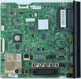 Samsung PS51D550 - Main AV - BN94-04503A - BN41-01632B - HIGH_X5_PDP