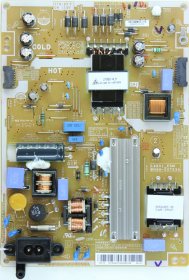 Samsung UE48H5500AK - PSU - BN44-00703A - REV 1.3 - L48S1_ESM - PSLF121S06A
