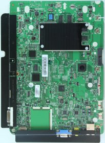 Samsung UE46F7000SL - Main AV - BN94-06277W - BN41-02020A - LH46UECPLGC/EN
