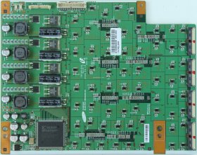 Samsung LE46A786R2F - Inverter - LJ97-01839A - INV46L64A - Rev0.3