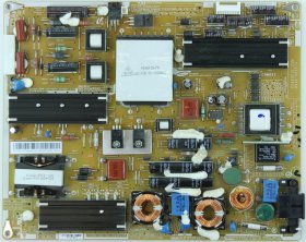 Samsung UE40C6000RK - PSU - BN44-00357A - PD46AF1E_ZSM - PSLF171B02A/B - REV1.4 - KTL SU10054-9041