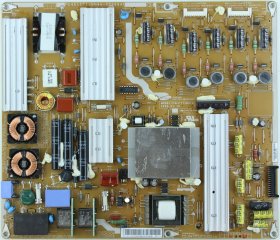 Samsung UE46B7000WW - PSU - BN44-00269A - REV1.0 - PSLF171B01A - PD4612F1