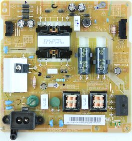 Samsung UE32J5500AK - Power Supply - BN94-09545A - BN41-02446A - REV 1.1 - L32SF_FVD