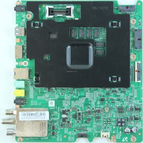 Samsung UE48JU7000T - Main AV - BN94-09987F - BN41-02356C - HAWK_M_UHD_7000