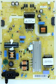 Samsung UE40J5100AK - Power Supply - BN44-00698A - REV1.6 - L42SF_ESM