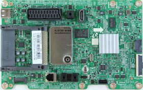 Samsung HG40ED470BK - Main AV - BN94-07312D - BN41-02351A - HD47X_EU/AA_40INCH