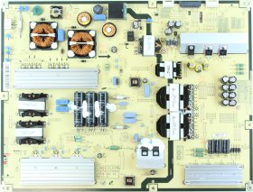 Samsung UE78HU8500 - PSU - BN44-00763A - L78C4LA_ESM - PSLF411C04A - REV1.2