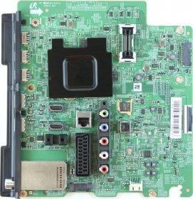 Samsung UE40H6400AK - Main AV - BN94-10720X - BN41-02156A - HIGH_X14H
