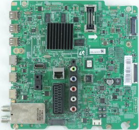 Samsung UE40F6500SB - Main AV - BN94-06727N - BN41-01958B - HIGH_X12_UNION