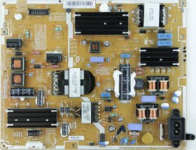 Samsung UE50F5500 - Power Supply - BN44-00612A - REV1.1 - L55S1_DSM
