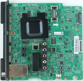 Samsung UE40F6400AK - Main AV - BN94-06555F - BN41-01958A - HIGH_X12_UNION