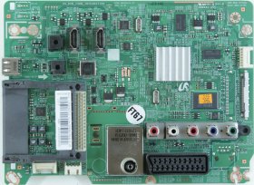 Samsung UE46EH5000W - Main AV - BN94-05548Q - BN41-01795A - X9_DVB_ISDB_INTERGRATION
