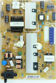 Samsung UE50H5000 - Power Supply - BN44-00704A - REV:1.4 - L55S1_EHS