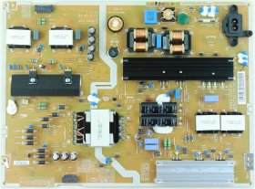 Samsung UE65KU6000K - Power Supply - BN44-00808D - REV1.1 - PSLF261S07A - L65S6N_FSM
