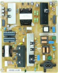 Samsung UE50KU6020K - Power Supply - BN94-10712A - BN41-02500A - REV 1.4 - HU10859-16001A