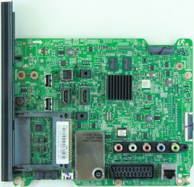 Samsung UE40H6203AK - Main AV - BN94-07727Z - BN41-02241A - HIGH_NT14M_UNION_WW