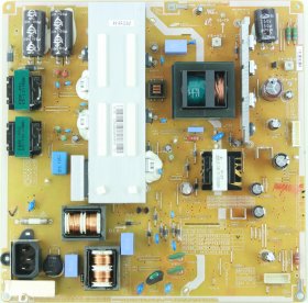 Samsung PS51F5500AK - Power Supply - BN44-00600A - PSPF361503A - P51FF_DSM