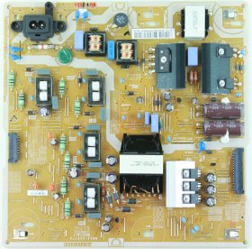 Samsung UE43KS7500U - Power Supply - BN44-00877A - REV 1.0 - L40E7_KSM