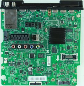Samsung UE55F6670SB - Main AV - BN94-06735Q - BN41-01958B - HIGH_X12_UNION