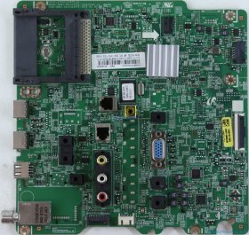 Samsung HG48EC670CW - Main AV - BN97-08002M - BN94-07206M - BN41-02123A - hotel_nt14l_hc670_eu