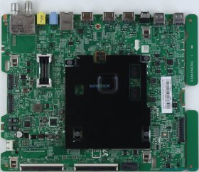 Samsung UE50KU6079U - Main AV - BN94-11256C - BN41-02528A - JAZZ_L_BUILT-IN