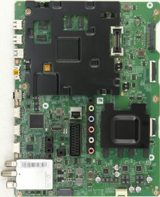 Samsung UE65HU8200T - Main AV - BN94-07991L - BN41-02257B - HU8500