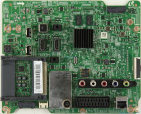Samsung UE55H6203AK - Main AV - BN94-07763R - BN41-02241A - HIGH_NT14M_UNION_WW