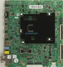 Samsung UE55KU6400U - Main AV - BN94-10776C - BN41-02528A - JAZZ_L_BUILT-IN