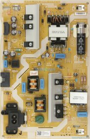 Samsung UE43NU7470U - Power Supply - BN44-00947C - REV1.1 - PSLF121E10A - L40E6_NSM