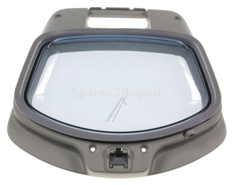 Samsung Flange Washing Machine Window - Dc97-15192d Assembly Holder Glass: Aegis-2 Wf9592fqr Pp T