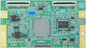 Samsung LE40R87BD - LVDS - 4046HDCM4LV0.2 - LJ94-01790E